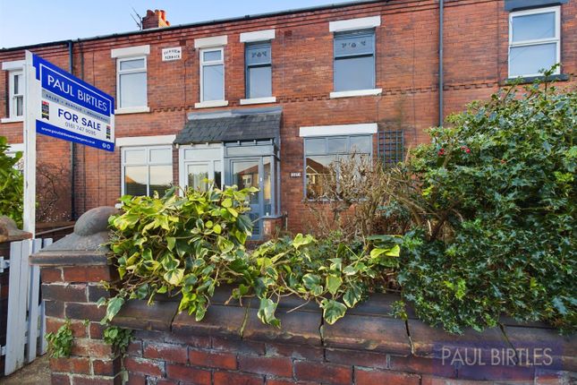 Property for sale in Flixton Road, Urmston, Trafford