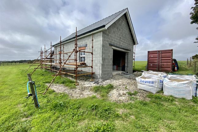 Farm for sale in Penlan Mabws Uchaf, Mathry, Haverfordwest