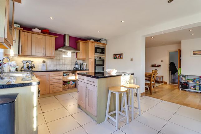 Semi-detached house for sale in Sydney Road, Leigh-On-Sea