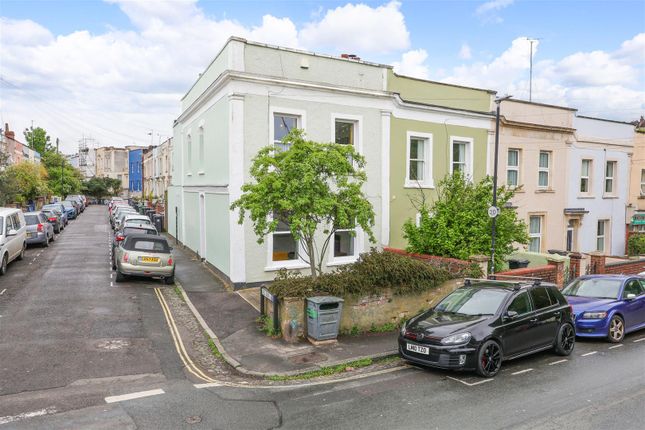 End terrace house for sale in Brook Road, Montpelier, Bristol