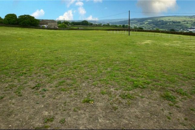 Land for sale in Larkfield, Riddlesden, Keighley, West Yorkshire