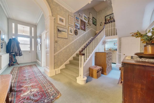 Terraced house for sale in Windsor Terrace, Clifton, Bristol