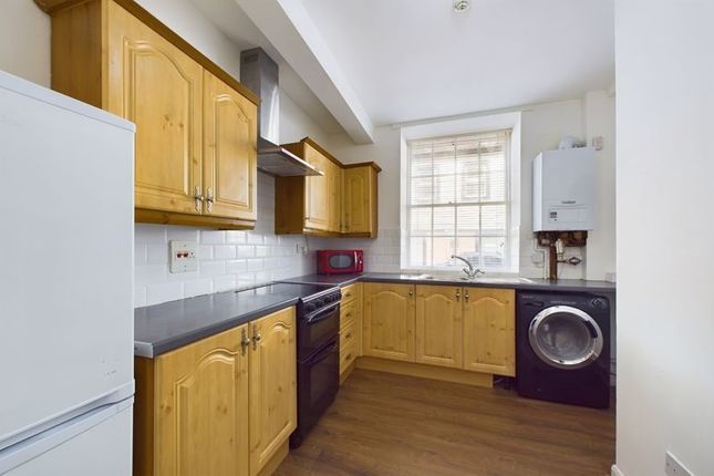 Flat for sale in Queen Street, Whitehaven