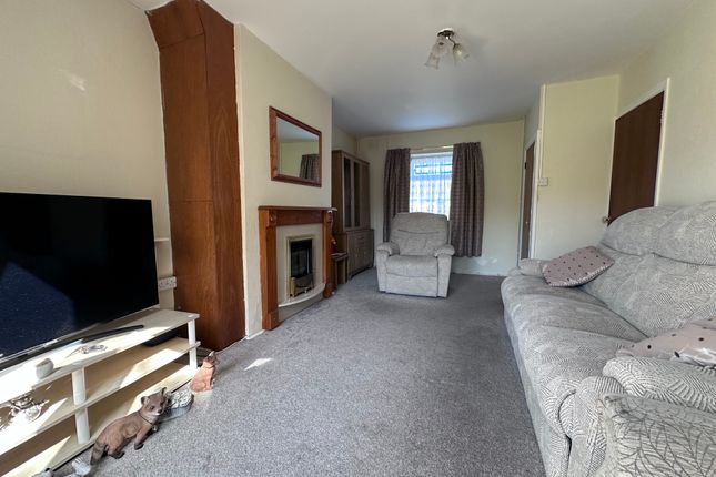 Terraced house for sale in Goronwy Road, Swansea