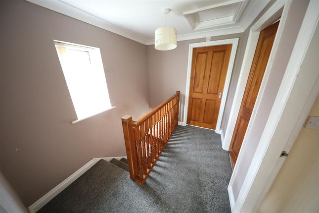 Semi-detached house for sale in Parthian Road, Hull