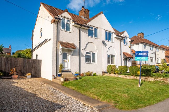 3-bed semi-detached on 9, The Dale, Leeds, £259,000