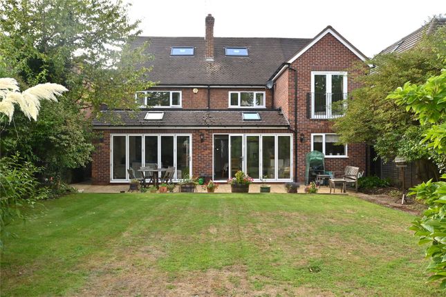 18, Moorcroft Road, Birmingham photo 4