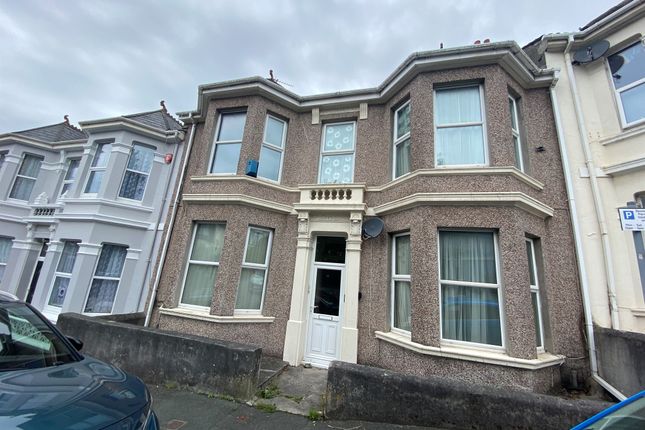 Studio for sale in Pentillie Road, Mutley, Plymouth PL4