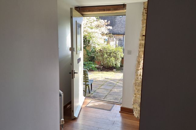 Barn conversion for sale in Chapel Road, Chadlington