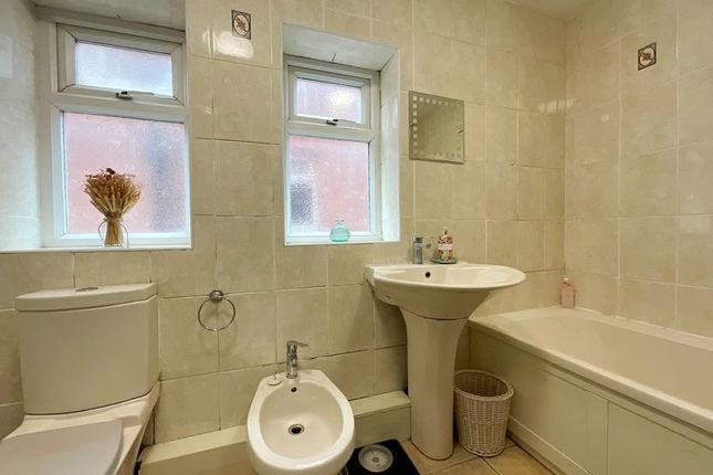 Semi-detached house for sale in Fisher Drive, Southport
