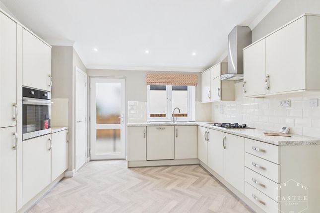 17, Crofters Vale, Barlestone photo 2