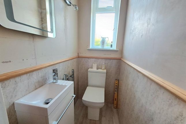 Detached house for sale in Adwick Road, Mexborough
