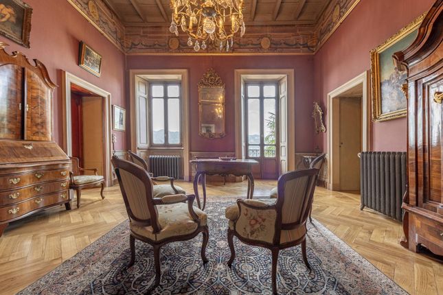 Villa for sale in Via Per Orta, Orta San Giulio, Piemonte