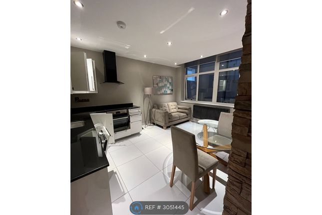 Apartment, Butts Court, Leeds photo 3