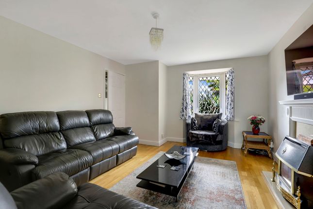 34 Goodwood Drive, Nottingham photo 2