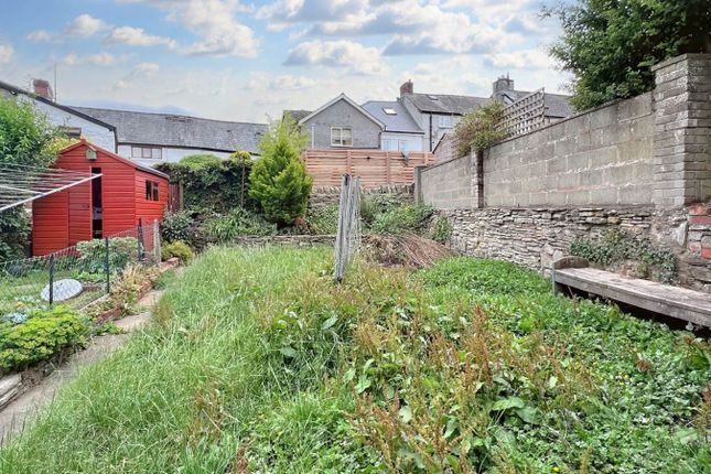 Town house for sale in Lion Street, Hay-On-Wye, Hereford