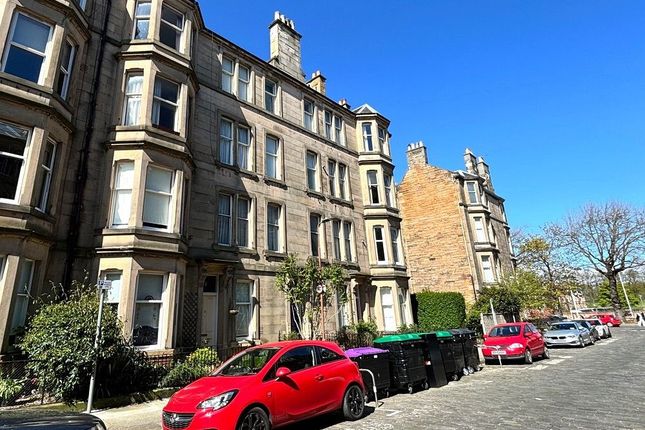 Thumbnail Flat for sale in Flat 3F3, 4 Comely Bank Place, Edinburgh