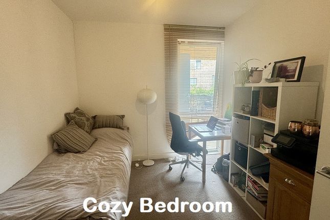 Flat 1 Lucerne Apartments,, Lucerne Apartments, London photo 5