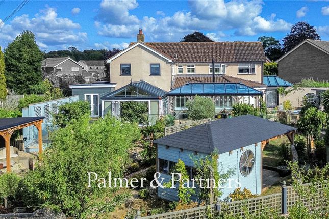 12, Aldringham Park, Suffolk photo 2