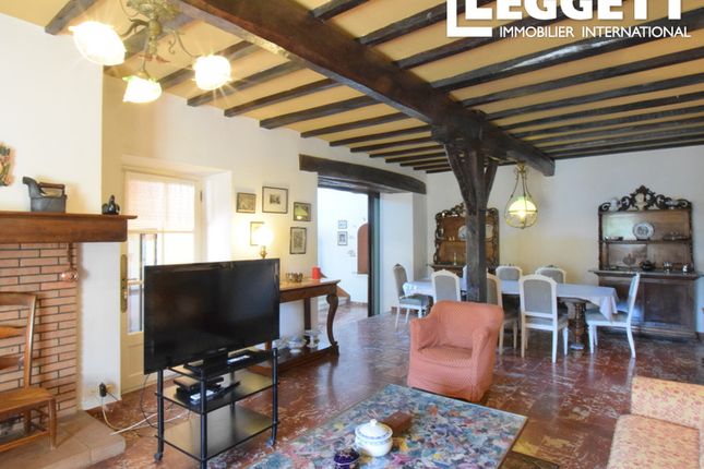 Villa for sale in Touille, Haute-Garonne, Occitanie