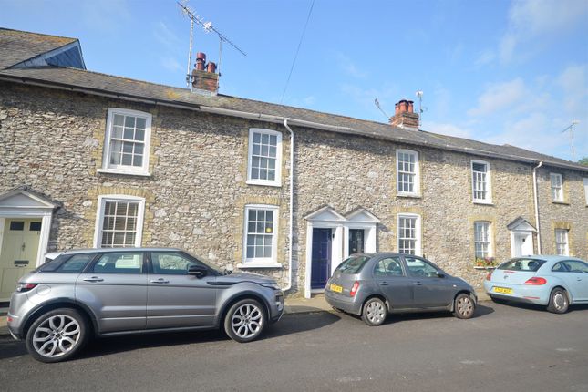Thumbnail Terraced house to rent in 21 Surrey Street, Arundel, West Sussex