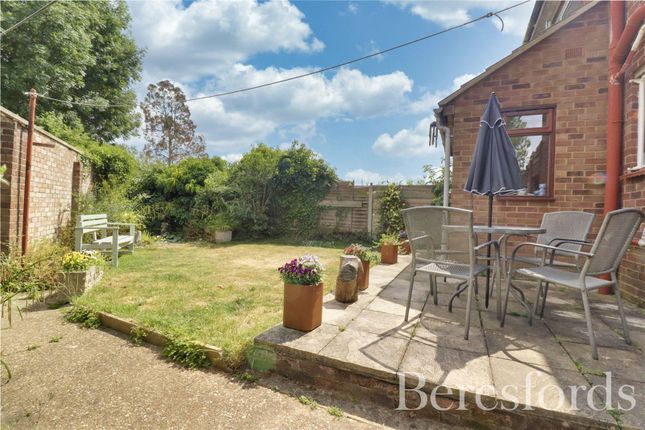 Semi-detached house for sale in Deanery Hill, Braintree