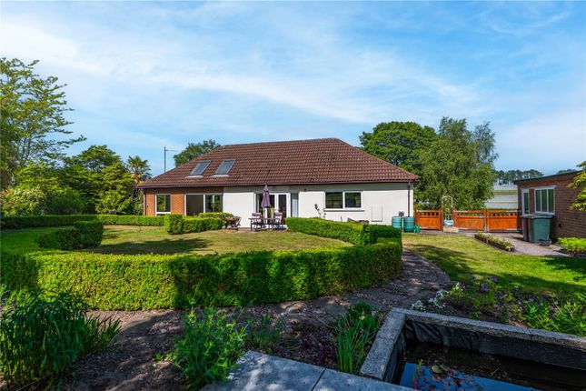 3-bed bungalow on 186, Longdale Lane, Nottingham, £600,000