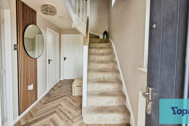 43, Wooding Drive, Lawley, Telford photo 4