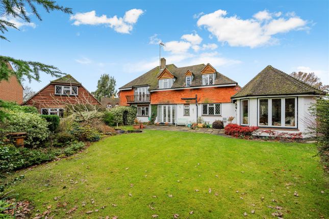 37, Lagham Park, Godstone photo 2