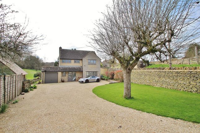 Detached house for sale in Witney Lane, Stonesfield