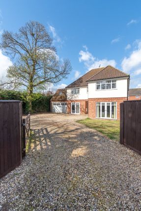125, Holt Road, Fakenham photo 3