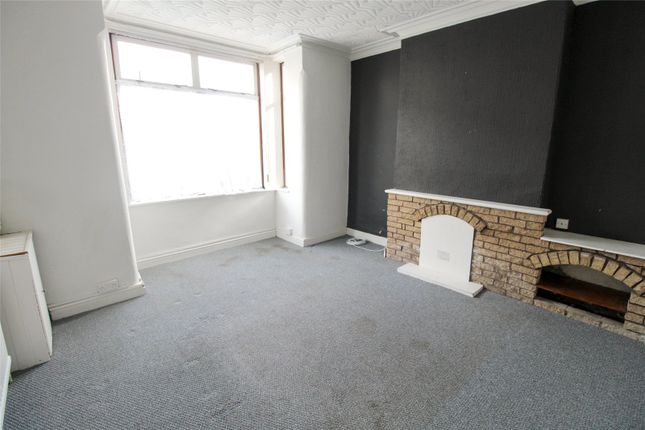 End terrace house for sale in Richmond Road, Crewe