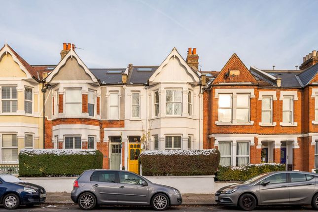 Thumbnail Terraced house to rent in Eastwood Street, Streatham, London