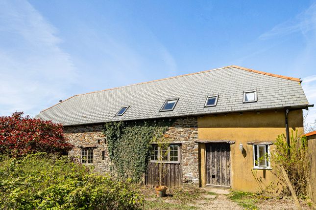 Farm for sale in Woodford, Bude