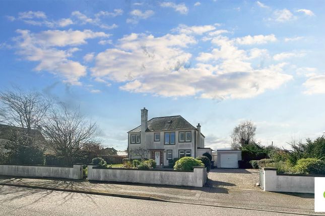 Detached house for sale in Fleurs Drive, Elgin