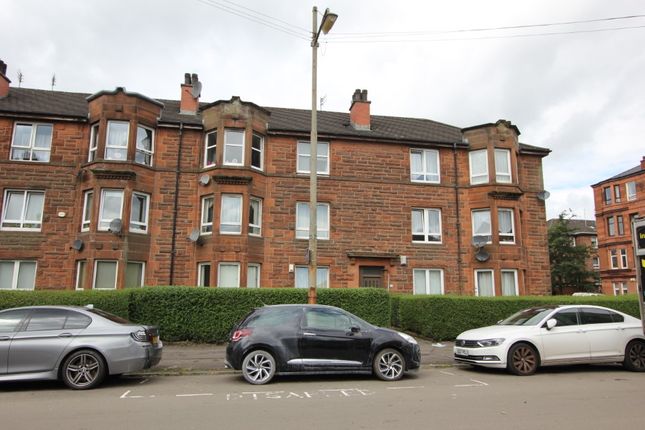 Flat for sale in Langside Road, Glasgow