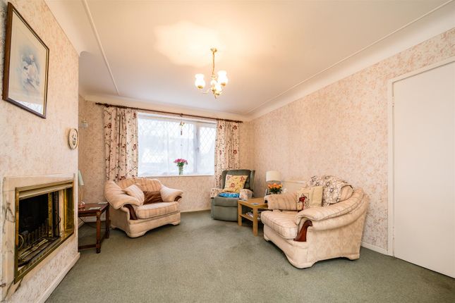 Semi-detached house for sale in Kent Road, Formby, Liverpool