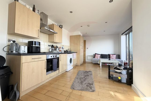 Apartment 63, The Horizon, 2, Navigation Street, Leicester photo 4