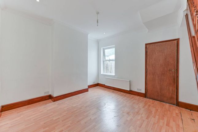 Thumbnail Terraced house to rent in Frant Road, Thornton Heath