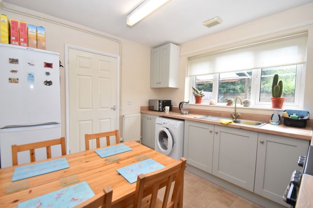 30, Tennyson Green, Skegness photo 4