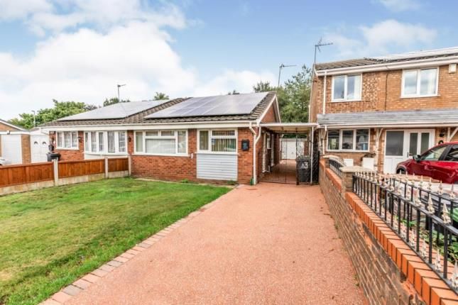 Walsall bungalows for sale Buy houses in Walsall