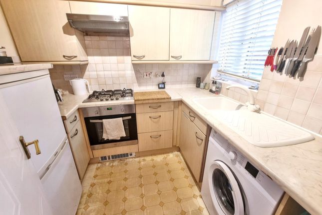 Edmund Hurst Drive, Edmund Hurst Drive, Beckton photo 4