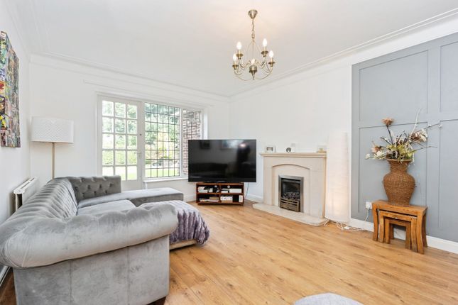 8, Bartley Road, Manchester photo 4