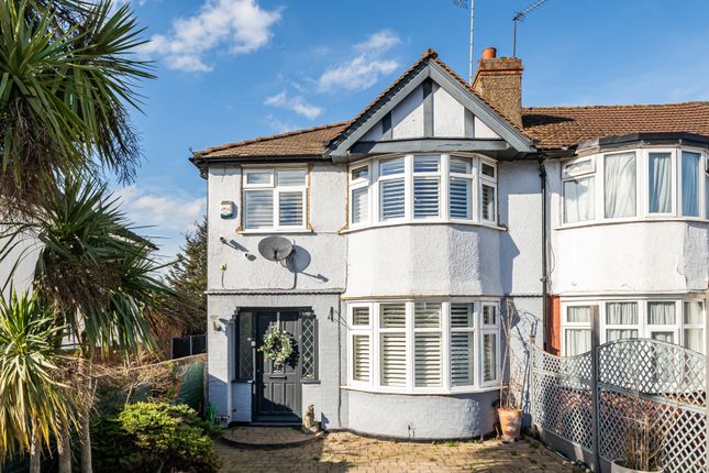 3-bed semi-detached on 410, Eastcote Lane, Harrow, £550,000