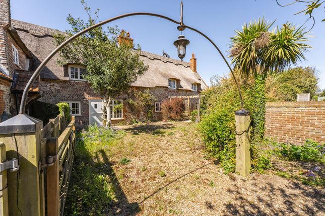 4-bed house on Garden Cottage Walcott Road, Norwich, £600,000