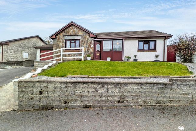 2 Pen Y Banc Bungalows, Llansaint, Kidwelly photo 2