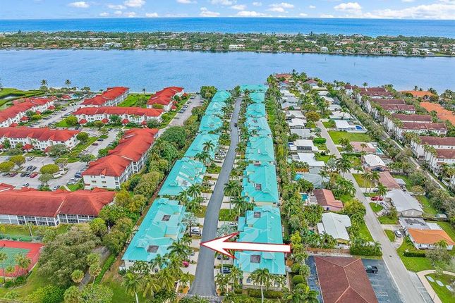 Thumbnail Property for sale in 115 Barefoot Cove, Hypoluxo, Florida, 33462, United States Of America