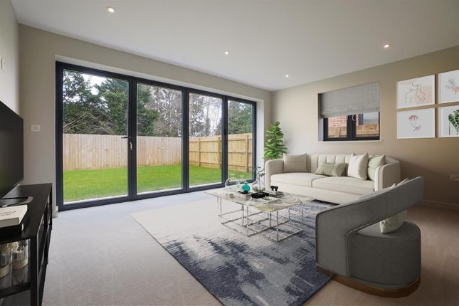Property for sale in Millers Close, Welford On Avon, Stratford-Upon-Avon