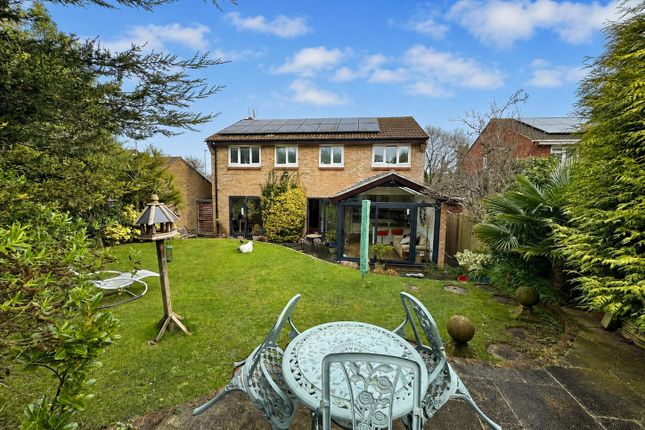 3-bed house on 5, Gilpin Close, Dawlish, £475,000