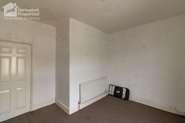 Terraced house for sale in Devon Street, Hartlepool, Durham